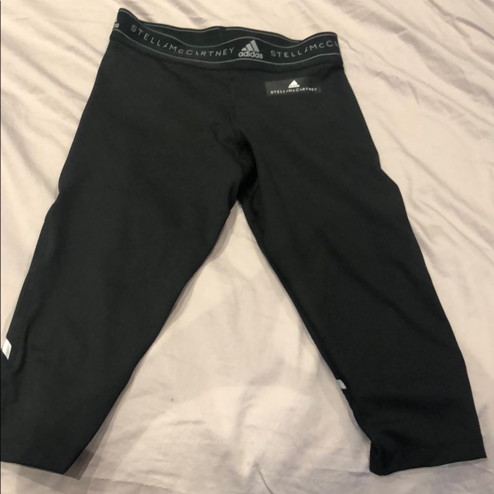 workout capri